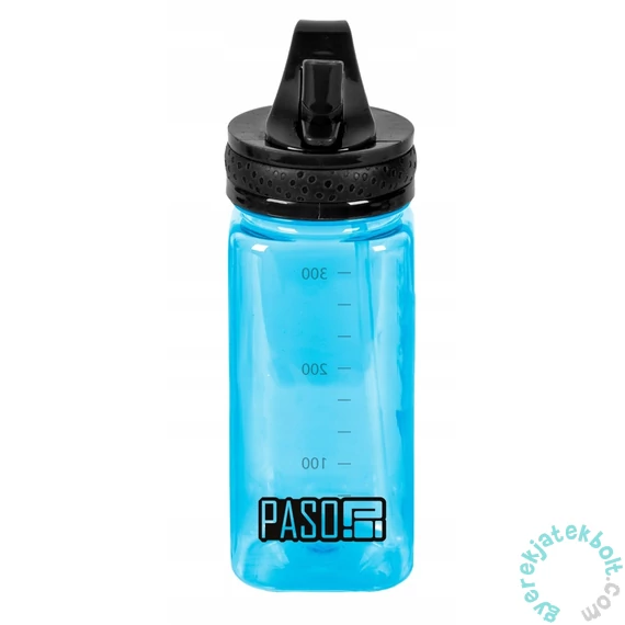Paso - BeUniq tritán kulacs 500 ml - kék (PP22AG-3026)