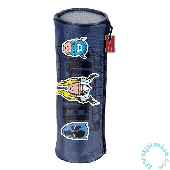 Avengers - Bosszúállók - Comics Group henger alakú tolltartó (AV24HH-003)