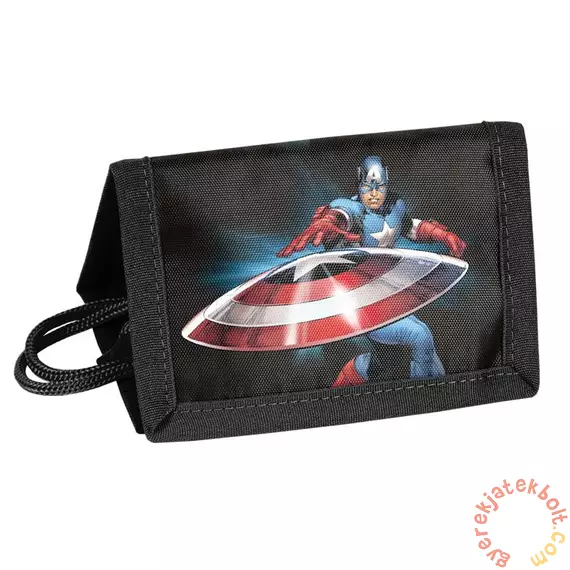 Avengers - Bosszúállók pénztárca - Team (AV23DD-002)