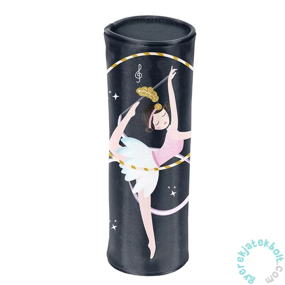 Paso - Balerina henger alakú tolltartó - Black (PP23BN-003)