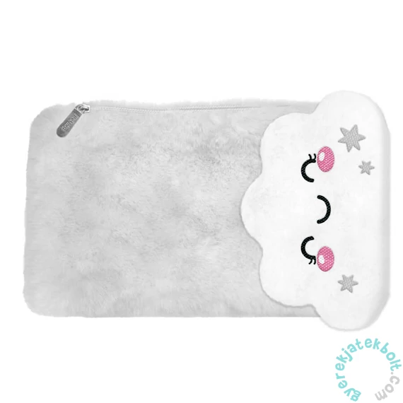 BeUniq egyterű tolltartó - Cloud (BU26CZ-046)