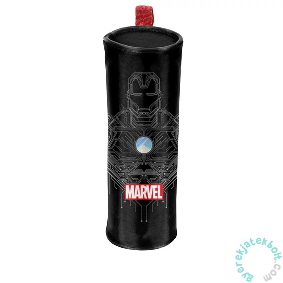 BeUniq Marvel henger alakú tolltartó - Ironman Black