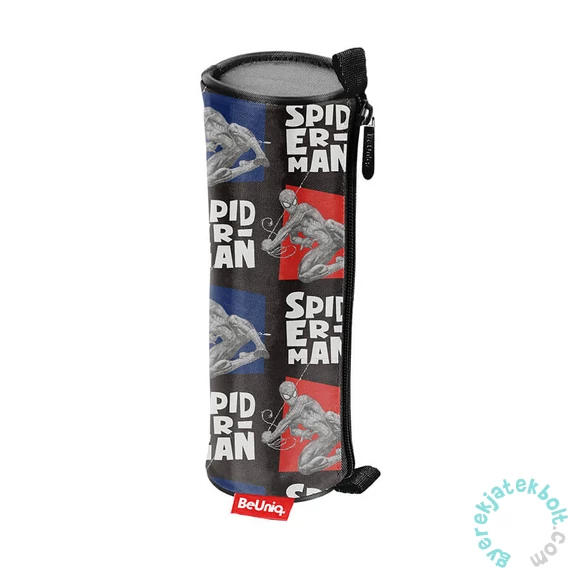 BeUniq henger alakú tolltartó - Marvel - Spiderman (SP24KK-003)