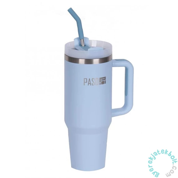 BeUniq ivópohár, kulacs 1200 ml - Kék (PPNB-3025)