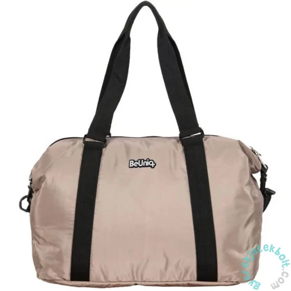 BeUniq kézitáska, sporttáska - Beige (PPIK21-149B)