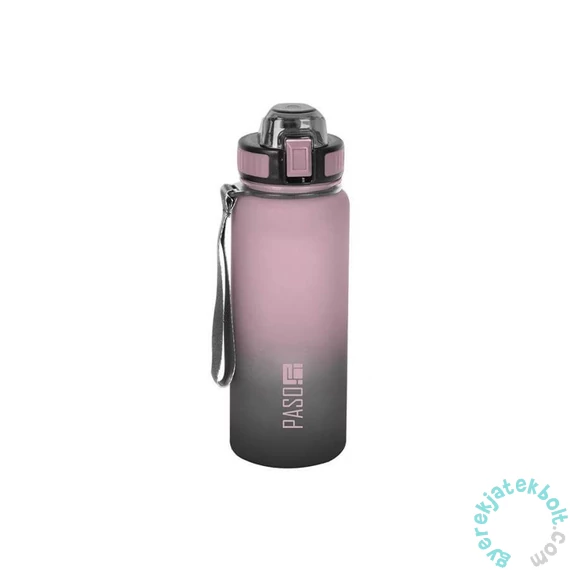 BeUniq kulacs 850 ml - Pink (PPPI-3028)