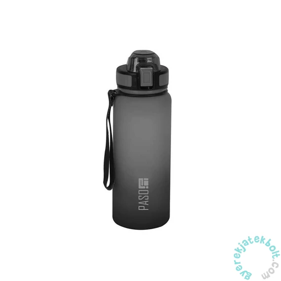 BeUniq kulacs 850 ml - Szürke (PPBL-3028)