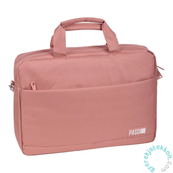 BeUniq laptop táska - pasztell (PPPI-2404)