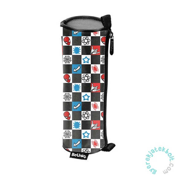 BeUniq Marvel henger alakú tolltartó - Pepita, Pókember (SP25JJ-003)