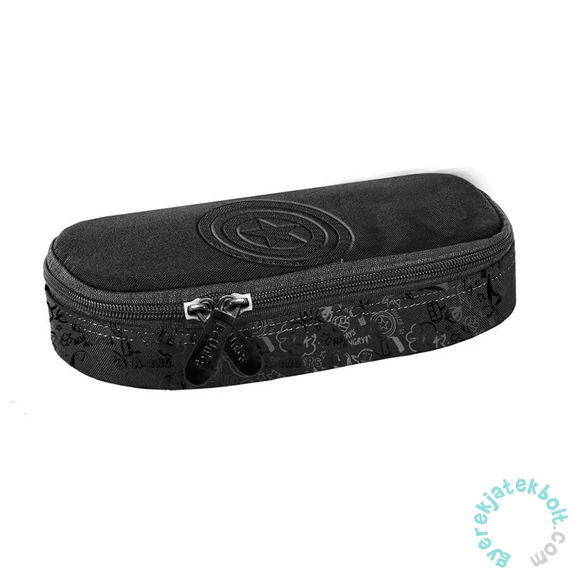 BeUniq Marvel ovális tolltartó - Avangers (AV25PP-013)