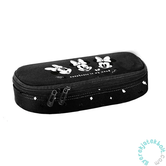 BeUniq Minnie ovális tolltartó - I feel good (DM25MC-013)