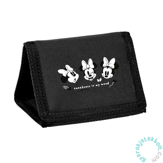 BeUniq Minnie pénztárca - I feel good (DM25MC-882)