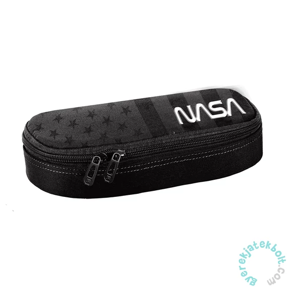 BeUniq NASA ovális tolltartó - USA