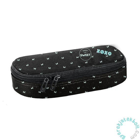 BeUniq Minnie Mouse ovális tolltartó - Xoxo