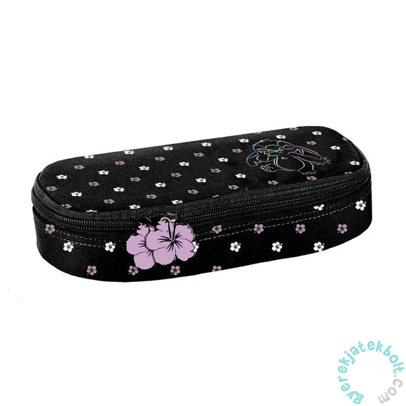 BeUniq ovális tolltartó - Disney - Stitch (DS24EE-013)