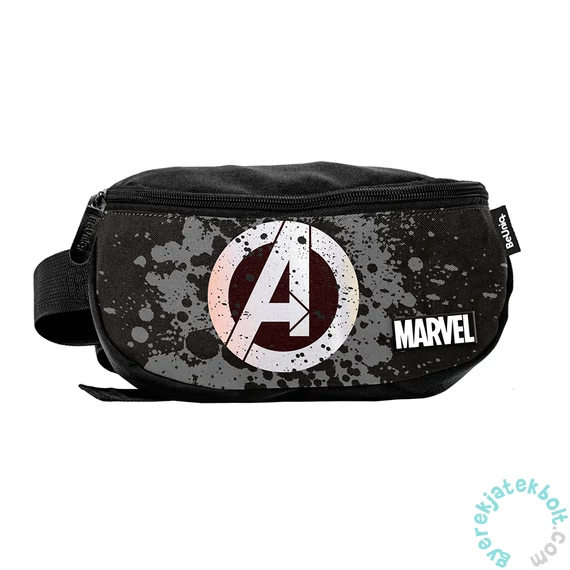 BeUniq Marvel övtáska - Avengers