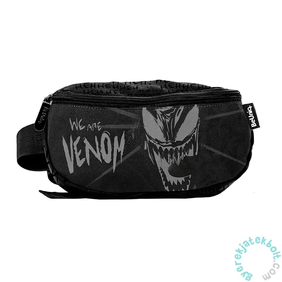 BeUniq Marvel övtáska - Venom