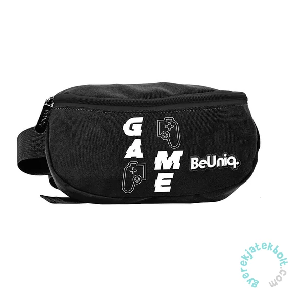 BeUniq övtáska - Game (BU25GO-510)