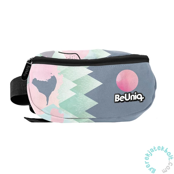 BeUniq övtáska - Pasztell (BU25PE-510)