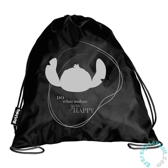 BeUniq Stitch tornazsák - Holo (DS25II-714)