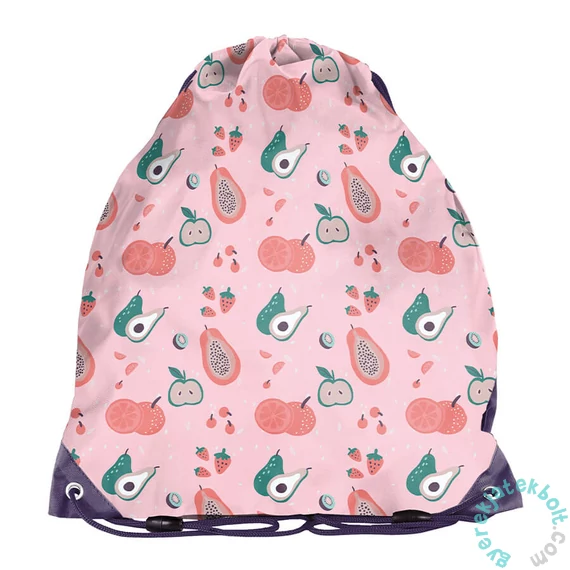 BeUniq tornazsák - Fruit (BU26FR-712)