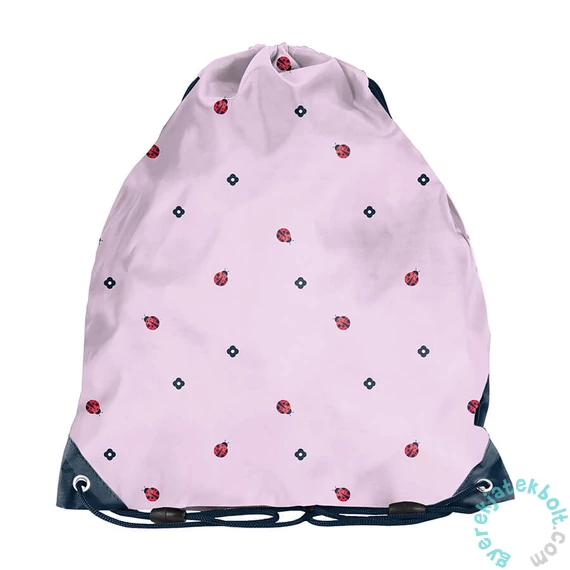 BeUniq tornazsák - Ladybug (BU26BI-712)