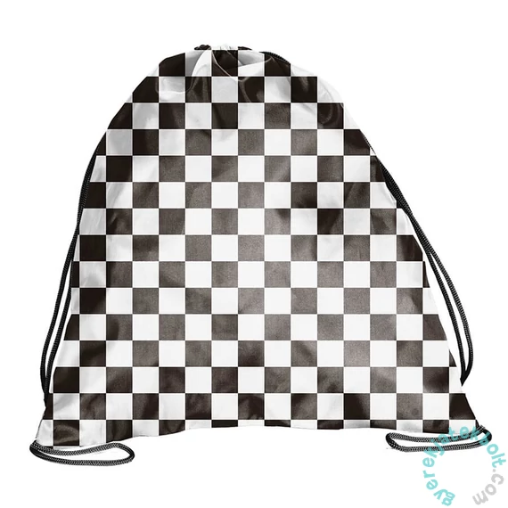 BeUniq tornazsák - Pepita (BU25VS-714)