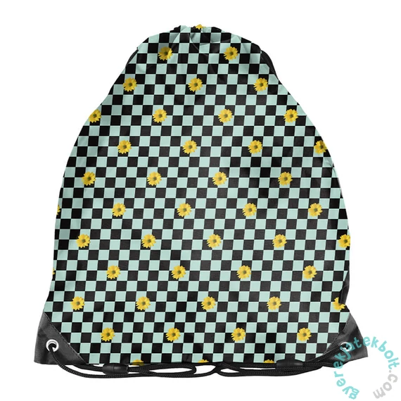 BeUniq tornazsák - Sunflower (BU26VN-712)