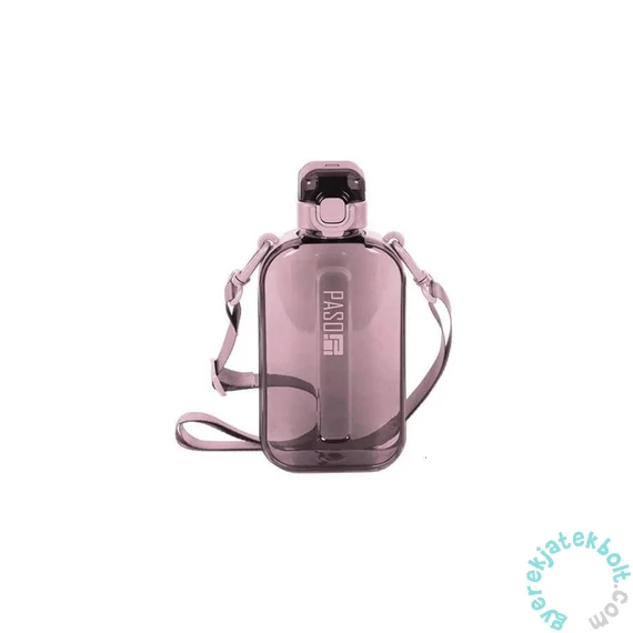 BeUniq Tritán kulacs 750 ml - Pink (PPPI-3027)