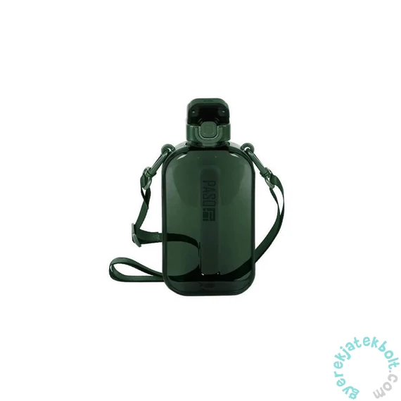 BeUniq Tritán kulacs 750 ml - Zöld (PPGN-3027)