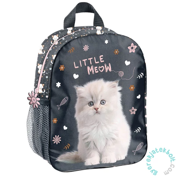 Cicás ovis hátizsák - Little Meow (PP25CO-303)
