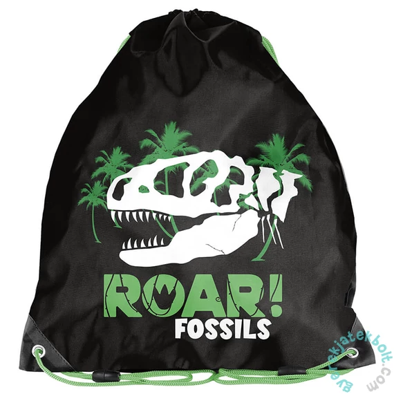 Dínós tornazsák - Roar Fossils (PP24FS-712)