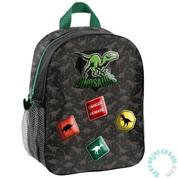 Dinoszauruszos hátizsák ovisoknak (PP25DI-503)