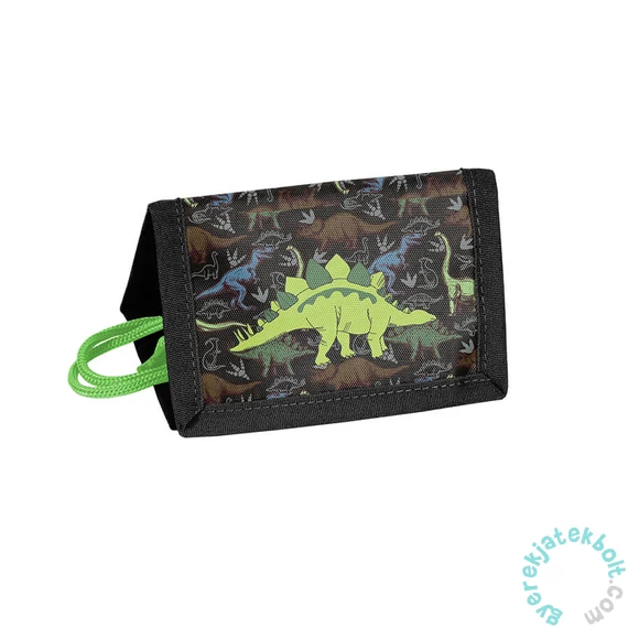 Dinoszauruszos pénztárca - Dino (PP26DR-002)
