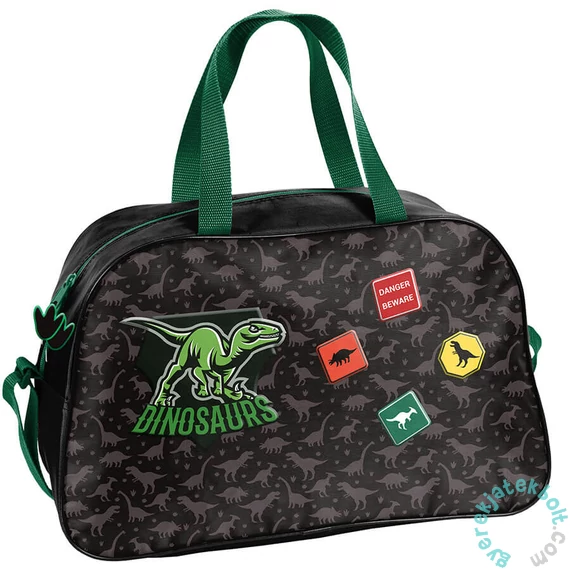 Dinoszauruszos sporttáska (PP25DI-074)