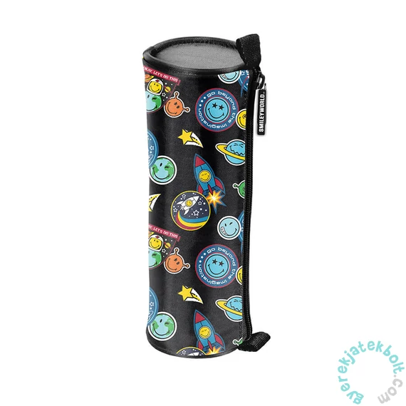 Emoji henger alakú tolltartó - Az űrben (SM24LH-003)