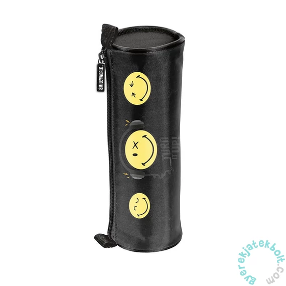 Emoji henger alakú tolltartó - Turn Up (SM24LG-003)