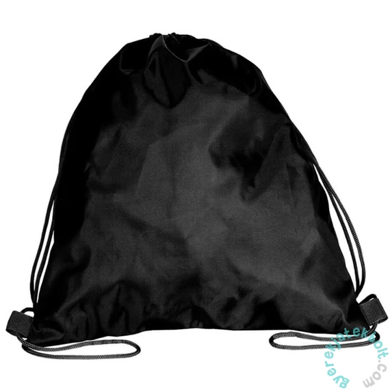 Fekete tornazsák (PPBL-712)