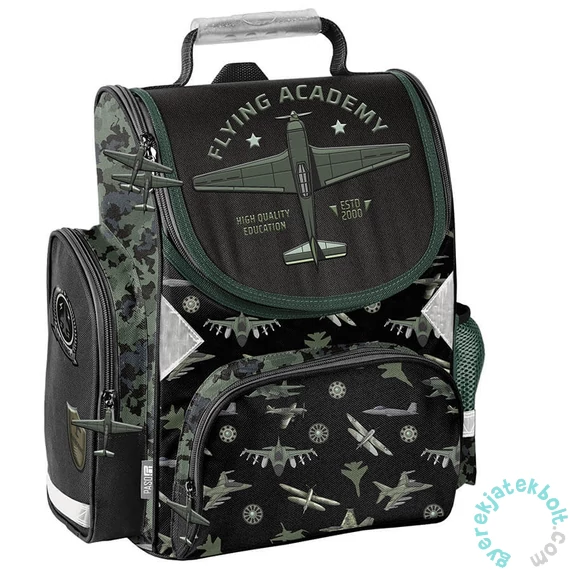 Flying Academy ergonomikus iskolatáska (PP25MP-525)