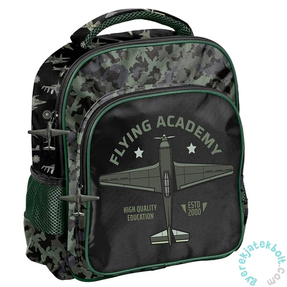 Flying Academy kisméretű hátizsák (PP25MP-337)