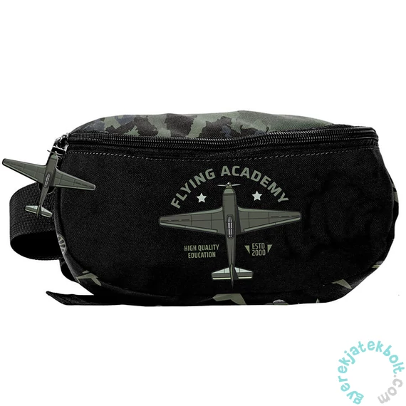 Flying Academy övtáska (PP25MP-510)