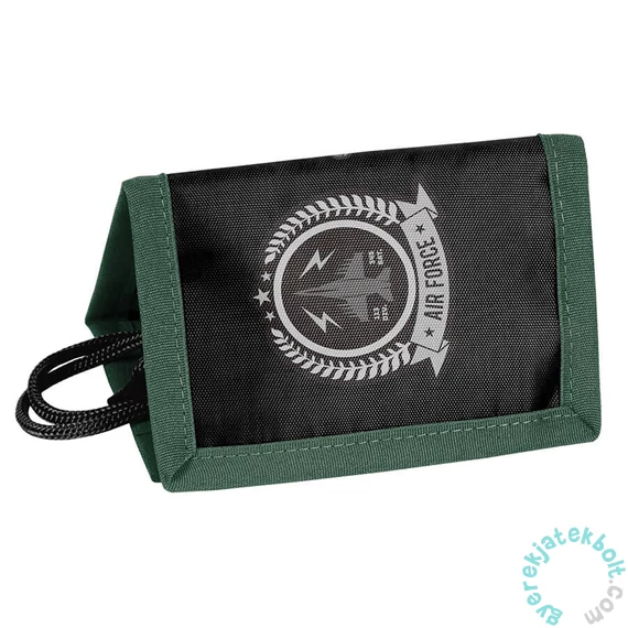 Flying Academy pénztárca (PP25MP-002)