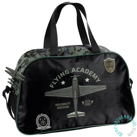 Flying Academy sporttáska (PP25MP-074)