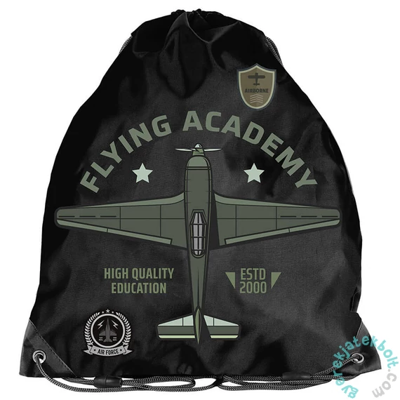 Flying Academy tornazsák (PP25MP-712)