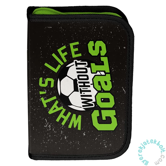 Focis tolltartó - Goals (PP23FB-P001BW)
