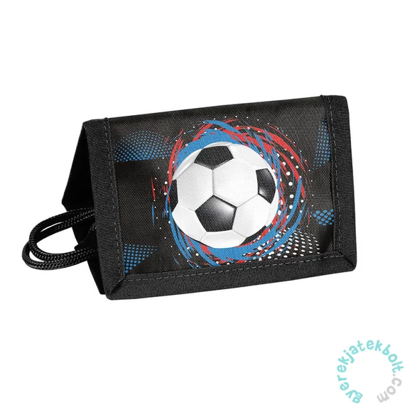Focis pénztárca - Football Club (PP26FD-002)