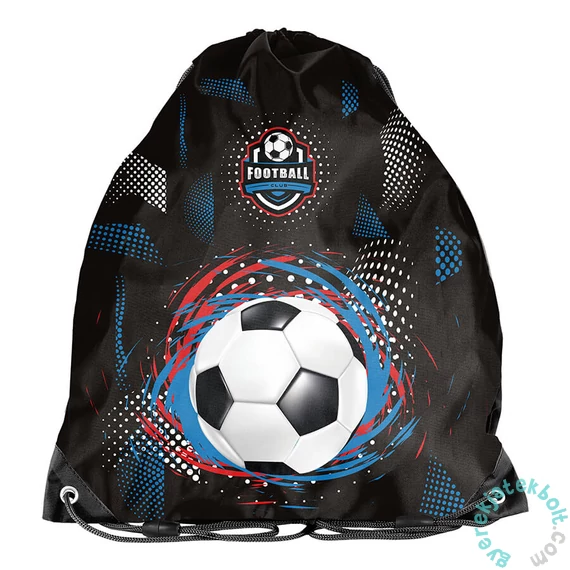 Focis tornazsák - Football Club (PP26FD-712)