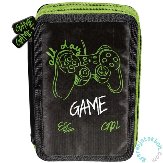 Game emeletes tolltartó - Play (PP25GC-P022BW)