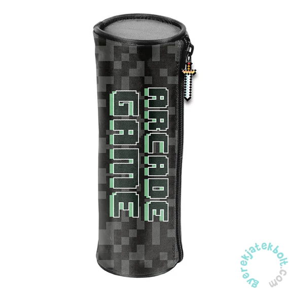 Game henger alakú tolltartó - Arcade Game (PP24MC-003)