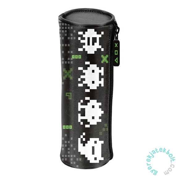 Paso - Game henger alakú tolltartó - Black (PP23GE-003)